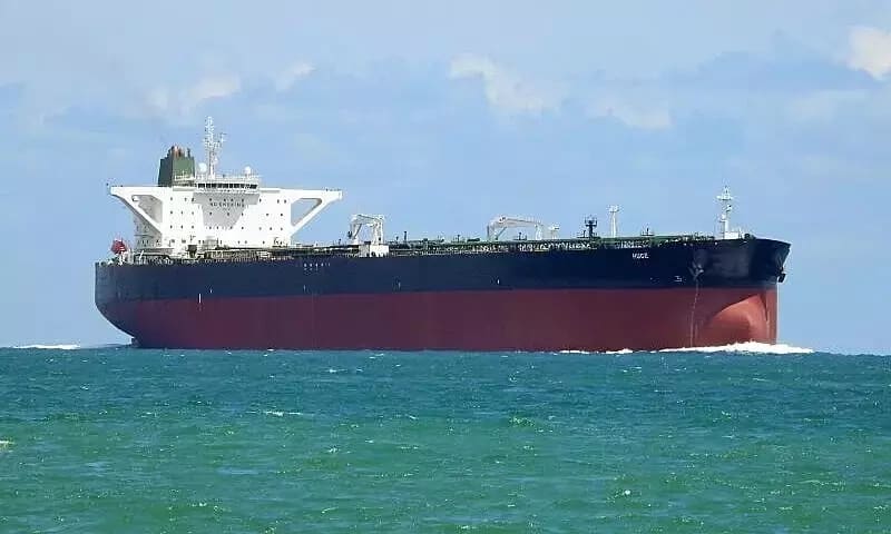Mỹ thu hồi quyết định nới trừng phạt với dầu Iran