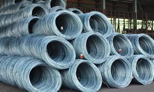 Nước nào sản xuất thép nhiều nhất Đông Nam Á?