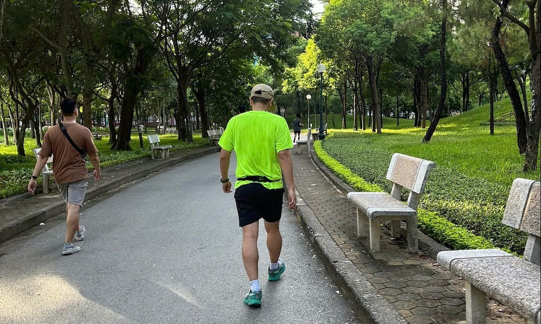 Tập thể dục có lợi thế nào cho mắt?