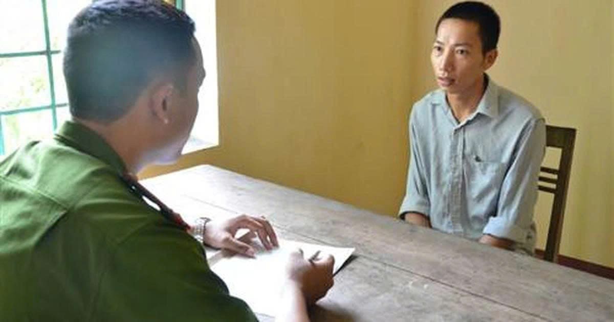 Vạch trần sát nhân vì mặc hai lớp áo giữa ngày nắng đổ lửa