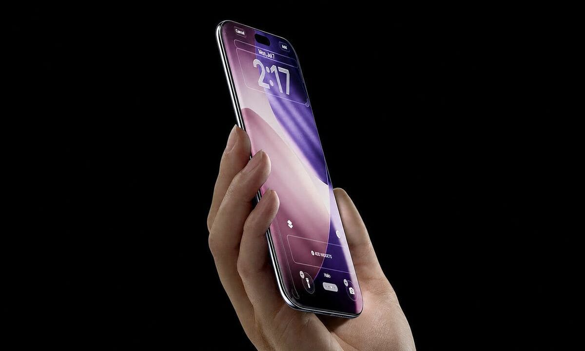 Bốn nâng cấp có thể diễn ra trên iPhone 20