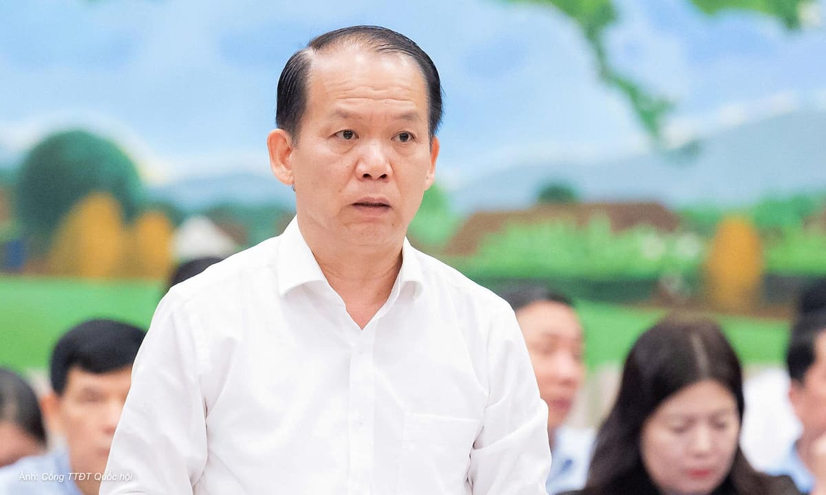 Đề xuất trao thêm quyền cho TP HCM và đô thị đặc biệt