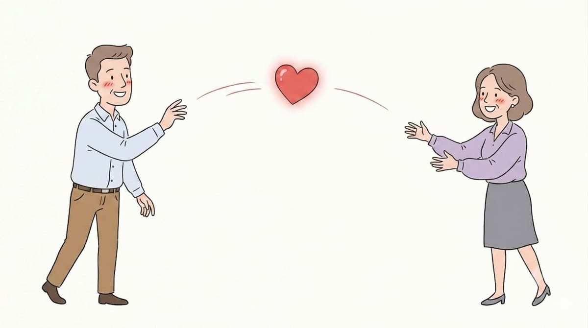 Em vẫn tin một cuộc gặp đúng người sẽ đến