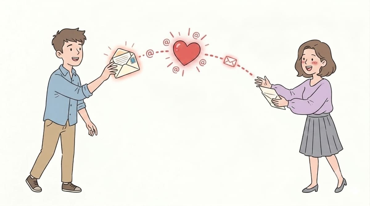 С нетерпением жду встречи с кем-то, кто ценит самоанализ и общение